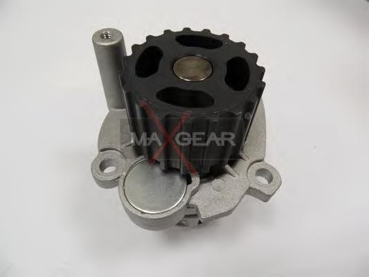 Pompa chłodząca wodna VAG 045121011CV