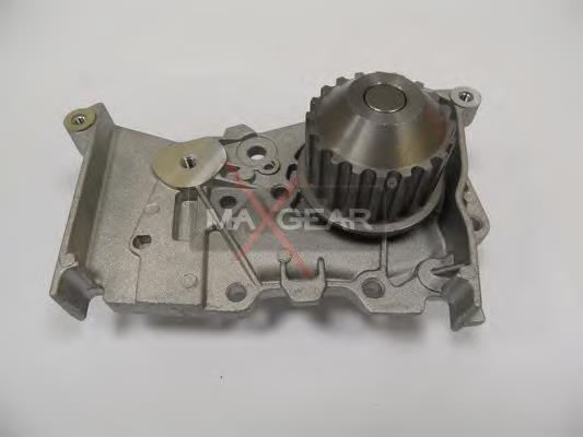 Do koszyka 7700105378 Renault (RVI) Pompa chłodząca wodna