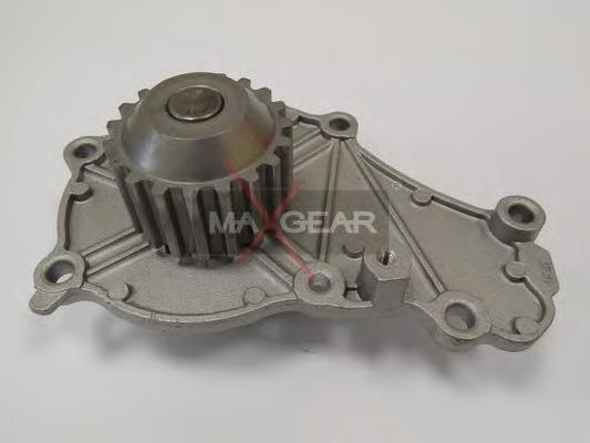 Pompa chłodząca wodna 1623095180 Peugeot/Citroen