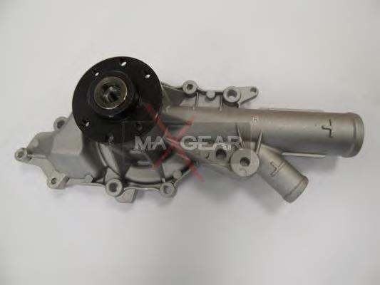 Pompa chłodząca wodna Mercedes 6462001001