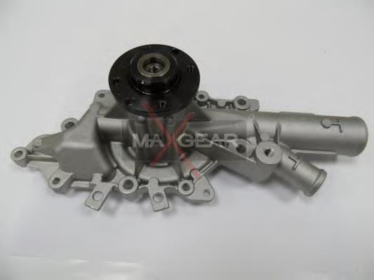 Pompa chłodząca wodna A6112001101 Mercedes