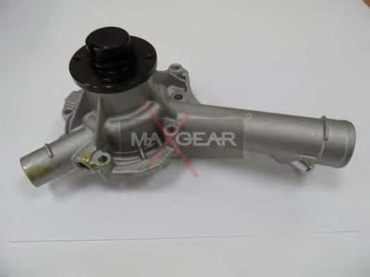 Pompa chłodząca wodna Mercedes A1112000401 cena, od 49,01 USD