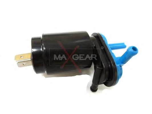 Pompka spryskiwacza szyby przedniej Ford 7222079