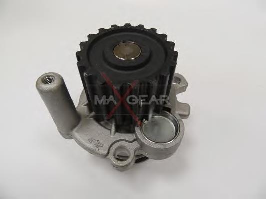 Pompa chłodząca wodna Japan Parts PQ0921