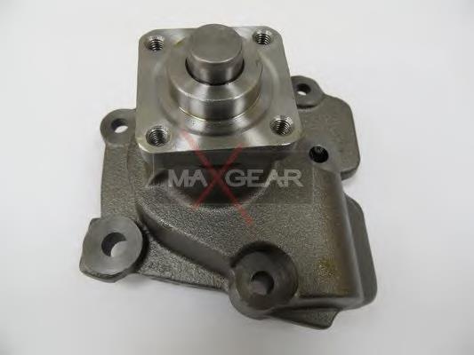 ME914F8591A2B Ford Pompa chłodząca wodna