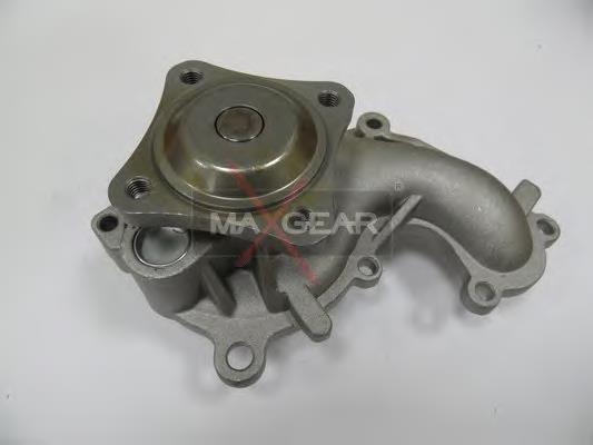 1456066 Ford Pompa chłodząca wodna