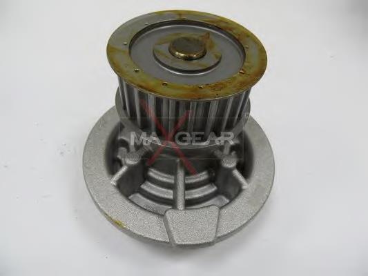 Do koszyka 1334170 General Motors Pompa chłodząca wodna
