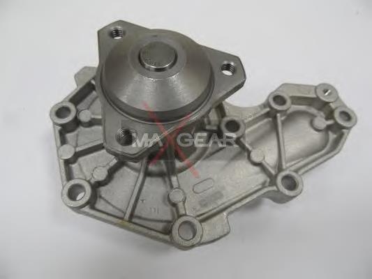 Pompa chłodząca wodna 8660002090 Renault (RVI)