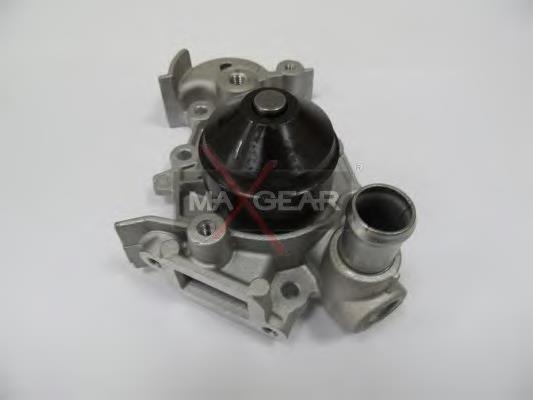 Do koszyka 7701478924 Renault (RVI) Pompa chłodząca wodna
