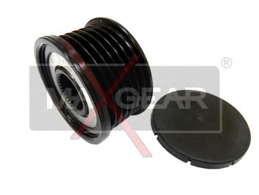Koło pasowe alternatora Mercedes 6111550415