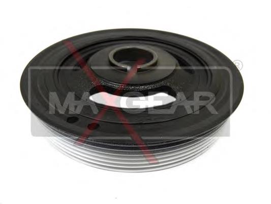 Koło pasowe wału korbowego Peugeot/Citroen 00000515T3 cena, od 47,12 USD