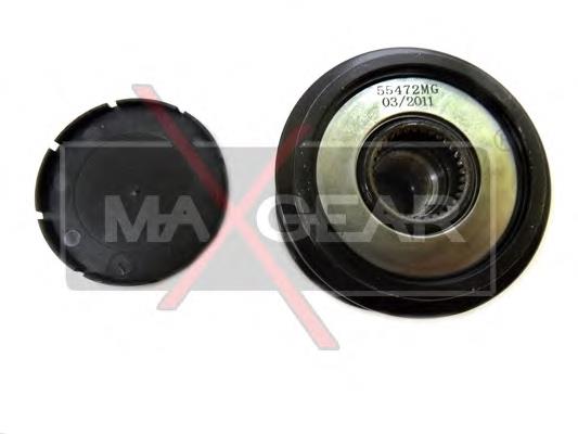 Koło pasowe alternatora VAG 074903119D cena, od 11,26 USD