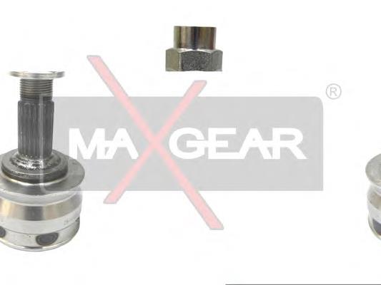 Do koszyka 0046307367 Fiat/Alfa/Lancia Przegub homokinetyczny przedni zewnętrzny