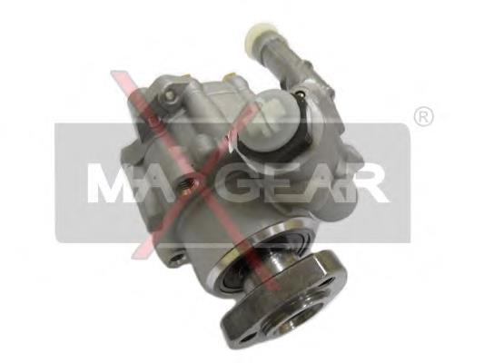 Pompa wspomagania hydraulicznego kierownicy Vika 44220104301