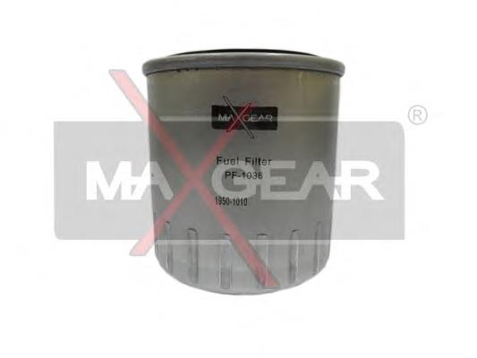Filtr paliwa A6010901452 Mercedes