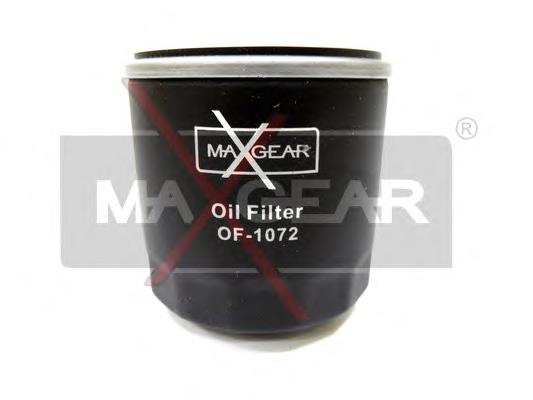 OC235 Mahle Original Filtr oleju