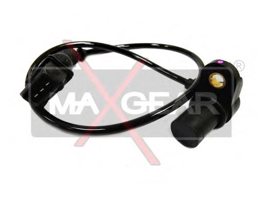 7539165 BMW Czujnik położenia wałka rozrządu