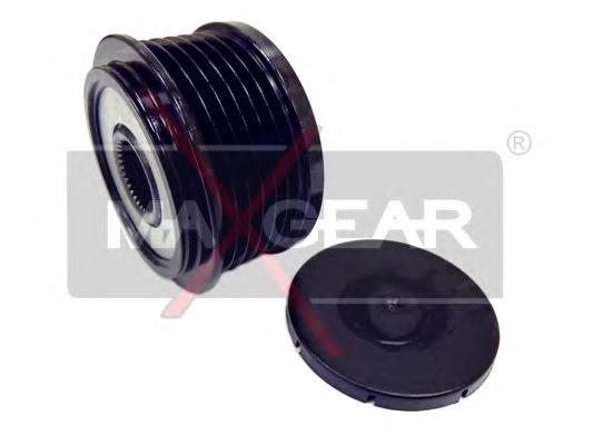 Koło pasowe alternatora Fiat/Alfa/Lancia 9948225