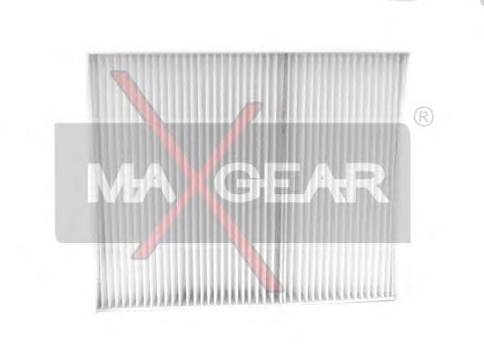 6808611 Opel Filtr kabiny