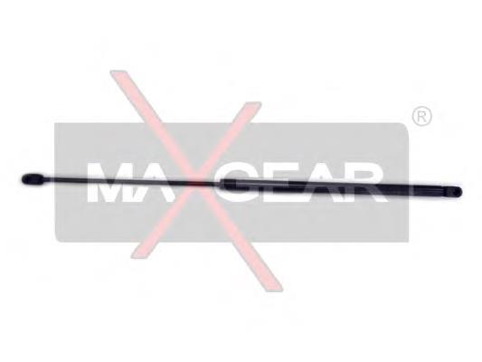 1178224 Opel Amortyzator maski