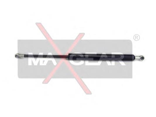 Do koszyka 51238150077 BMW Amortyzator maski