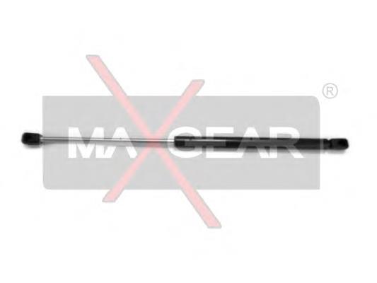  Japan Parts ZS04023
