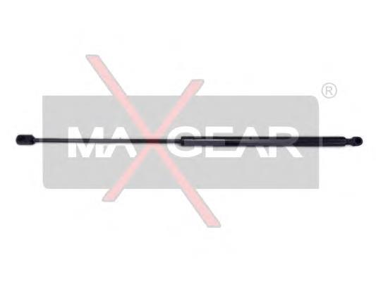 Amortyzator klapy bagażnika (3/5 drzwi-tylnych) Ford 4M51N406A10AD cena, od 12,82 USD