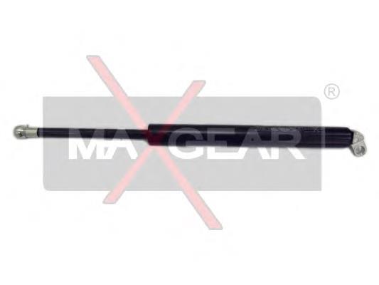 51248159239 BMW Amortyzator klapy bagażnika (3/5 drzwi-tylnych)