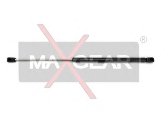 Amortyzator klapy bagażnika (3/5 drzwi-tylnych) General Motors 96507773 cena, od 16,48 USD