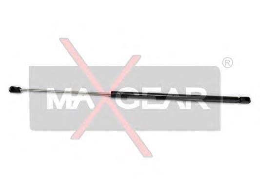 Amortyzator klapy bagażnika (3/5 drzwi-tylnych) Peugeot/Citroen 8731E3 cena, od 17,02 USD