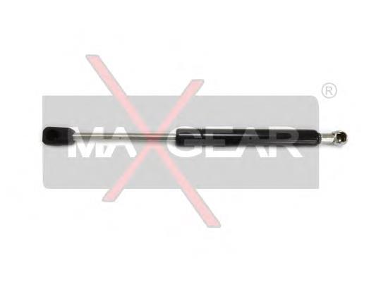 Do koszyka GS0103 Magneti Marelli Amortyzator klapy bagażnika (3/5 drzwi-tylnych)