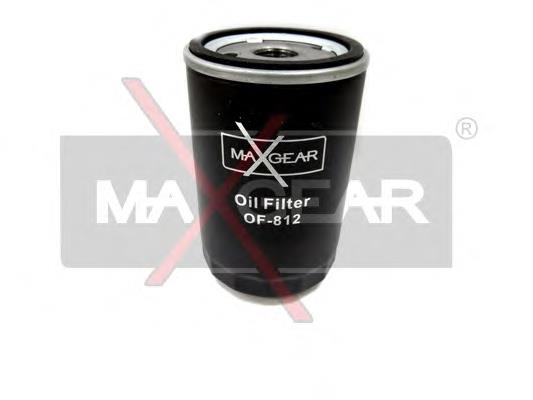 Do koszyka 1174417 Deutz Filtr oleju