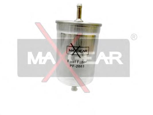 Do koszyka 7212351 Ford Filtr paliwa