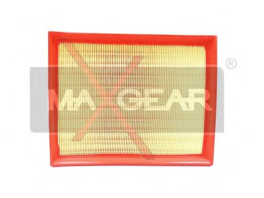 Filtr powietrza 0835622 Opel
