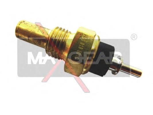 Czujnik temperatury płynu chłodzącego A0055422617 Mercedes