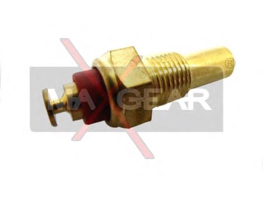 Do koszyka 1342569 Opel Czujnik temperatury płynu chłodzącego