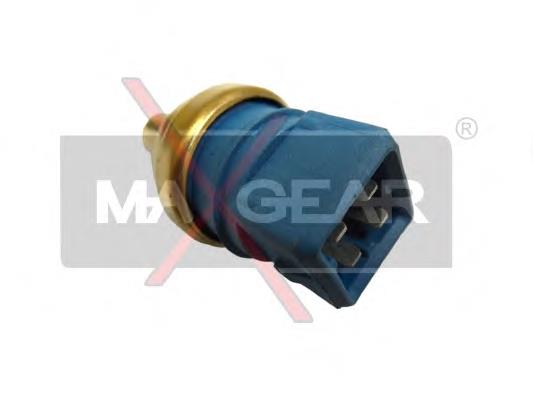 Czujnik temperatury płynu chłodzącego E534408 Sato Tech