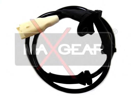 Czujnik ABS przedni FAE 78181 cena, od 23,91 USD