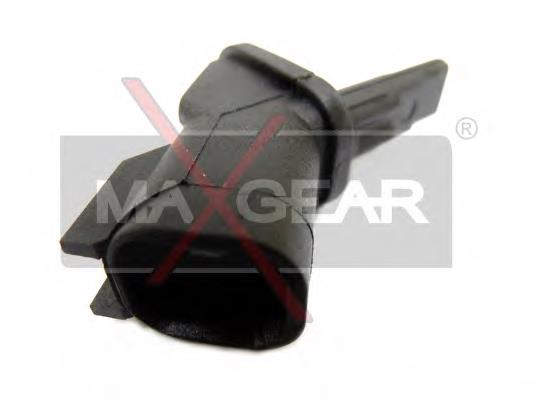Czujnik ABS przedni Magneti Marelli 172100039010 cena, od 12,02 USD
