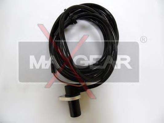Czujnik ABS przedni Mercedes A6385420217 cena, od 34,14 USD