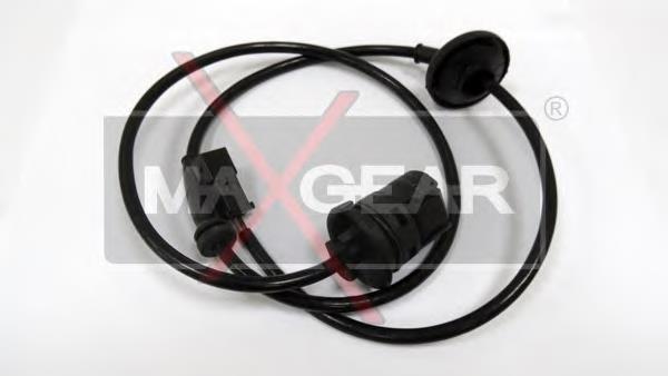 Czujnik ABS tylny 172100030010 Magneti Marelli