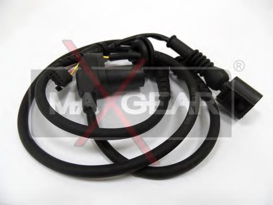 Czujnik ABS przedni 0265006808 VAG