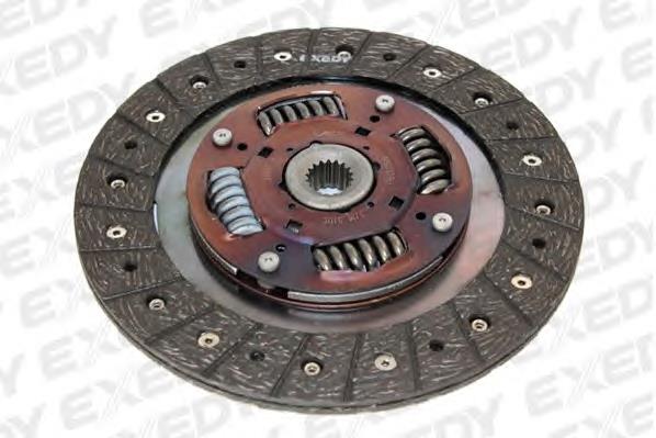 Tarcza sprzęgła Nissan/Infiniti 301004M801 cena, od 41,63 USD
