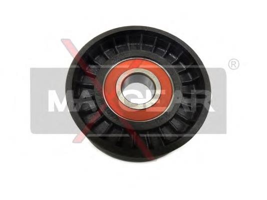 11281247052 BMW Rolka napinacza paska napędowego