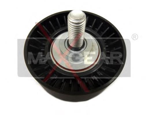 Rolka prowadząca, kierunkowa paska napędowego General Motors 95511417 cena, od 16,51 USD