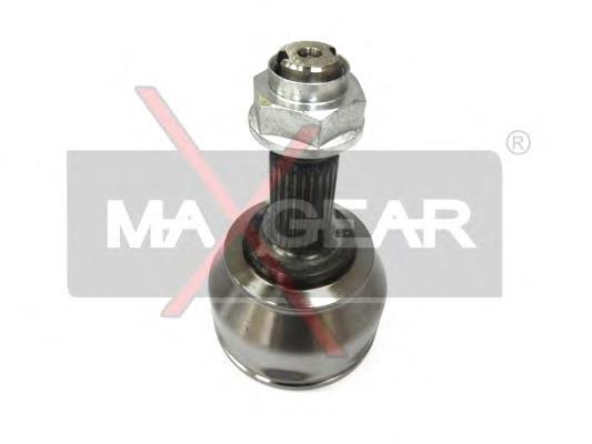 Do koszyka 46308070 Fiat/Alfa/Lancia Przegub homokinetyczny przedni zewnętrzny