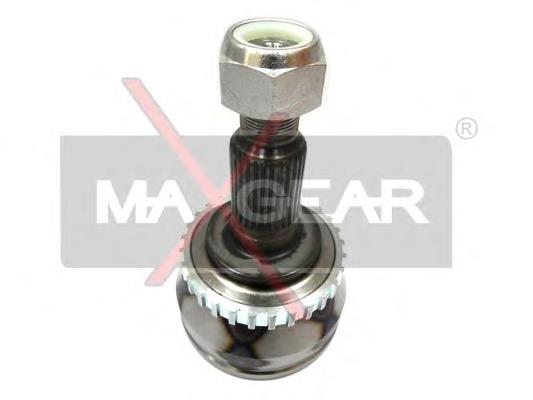 5393020 General Motors Przegub homokinetyczny przedni zewnętrzny