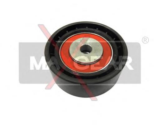 Rolka napinacza paska napędowego 8200901288 Renault (RVI)