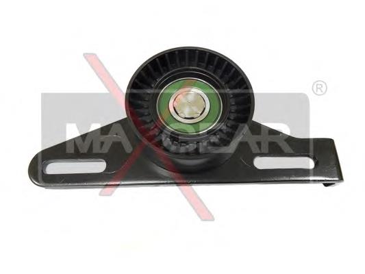Do koszyka 8200192843 Renault (RVI) Napinacz paska napędowego