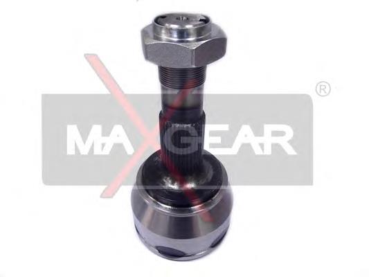 Do koszyka 71771174 Fiat/Alfa/Lancia Przegub homokinetyczny przedni zewnętrzny